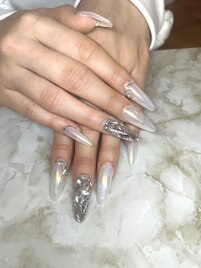 チップスカ長さ出しやり放題