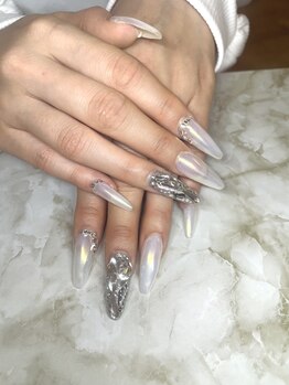 ルリアン(LeLien)/チップスカ長さ出しやり放題