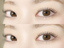 アリューミー アイラッシュ 渋谷宮益坂店(Allu.Me Eyelash)/似合わせまつ毛パーマ