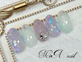 パラジェル★定額コース