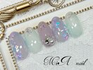 パラジェル★定額コース