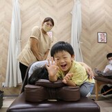 ナチュラルブラウン整骨院