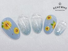 レニューム 2号店(RENEWME)