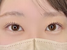 リココ(re.coco)の雰囲気(お顔のバランスをしっかり見てデザインの提案をさせて頂きます◎)