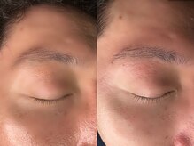 クラウン ジュエルズ(CROWN JEWELS)/男性アイブロウ