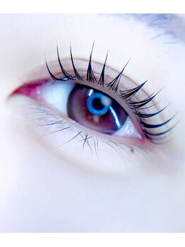 ララ 渋谷(LaLa)/ロット韓国