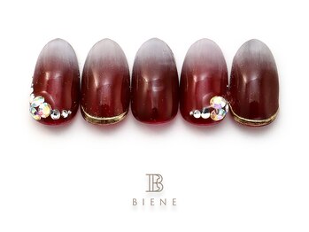 ビーネ 品川 高輪店(BIENE)/25年9月マンスリープラチナ-7