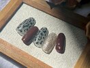 定額アート☆季節限定９・１０月
