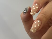 アイネイルズ 心斎橋店(I-nails)/【Misaki.】指名design