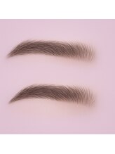 レミュ 松戸店(REMYU)/メイクの仕方も教えてます