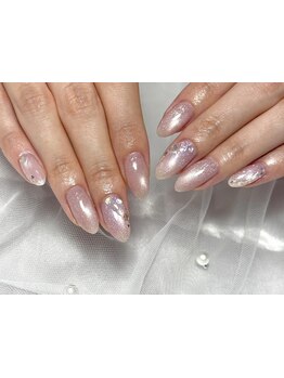 定額メニューのあるサロン