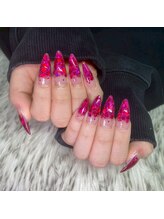 グロウ(Grow)/Nail Salon Grow【グロウ】船橋