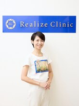 メディカル リアライズ(medical realize) 小形 志佳