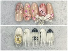 ミラーナ(Milana)/◆キャラデザイン◆￥8500