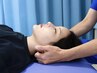 【美容鍼+整体】特別な日のための全身姿勢調整&小顔ケア◎90分