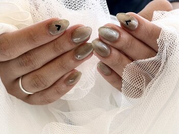 マグネット×アート