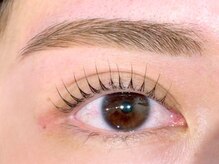 リスタバイネオリーブ(Resta by neolive)/◇パリジェンヌ＋アイブロウ◇