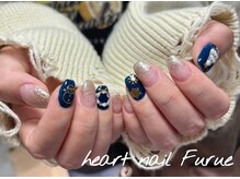 ハンド200種類以上フット130種類以上のデザインをご用意!!