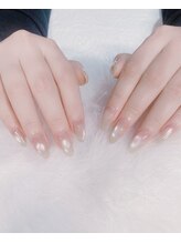 ビューティーネイル/マグネット