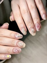 エテルナネイル 銀座店(ETELUNA Nail)/