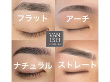 バニッシュ 川口店(VANISH)