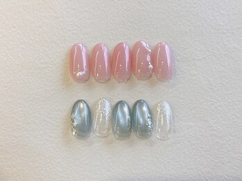 ＊April sample＊￥8800