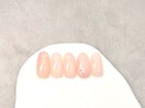 定額シンプルアート