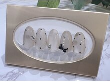 ネイルポット(Nail Pot)/ワンホンネイルコース