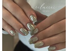 エクレレ(eclairer)/ミラーでうるうるに！