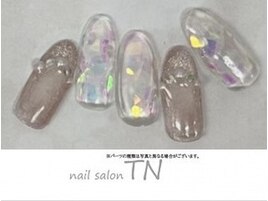 夏のオリジナルデザインB