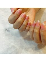 ネイルサロンリュクス (nailsalon Luxe)/ワンホンチークマグネット
