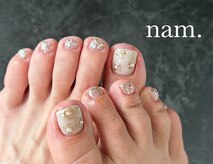 ナム(nam.)