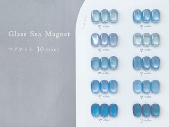 エヌエープラスネイル 葛西本店(Na+nail)/2026夏人気ちゅるんマグ