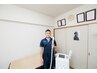 【メンズ脱毛】 Oライン脱毛 3,300円