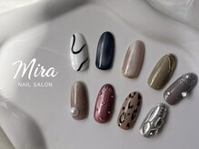 ミラ(Mira)