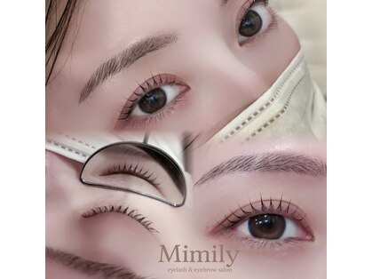 ミミリー(Mimily)の写真