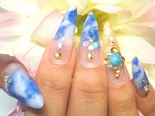 ネイルアンドビューティー ネオン 中洲店(Nail&Beauty NEON)/