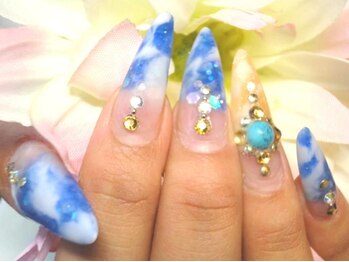 ネイルアンドビューティー ネオン 中洲店(Nail&Beauty NEON)/