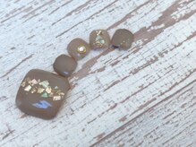 ネイルアンドアイラッシュサロン ミッタ(Mitta)/￥7200-