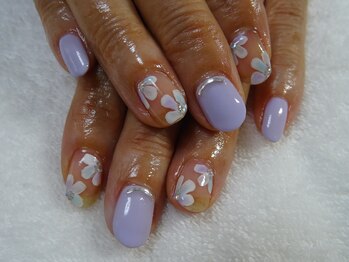 ネイルサロン リッティー(RITTY)/