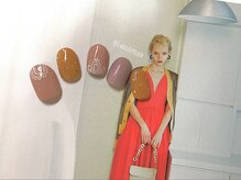 クワイ(Qui)/アンティークレース