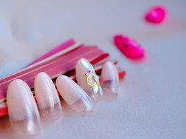シンプル女子ウケ　ベーシック