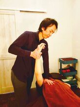 コットン ツリー(Cotton tree)&nbsp;ミシマ トオル