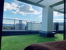 ルミナスアイ(Luminous Eye)/景色いいね！