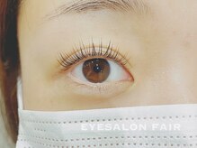 アイサロン フェア 武蔵小杉(eyesalon Fair)/パリジェンヌラッシュリフト