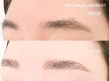 フロール 上大岡(Flor)/ * ハリウッド ブロウリフト *