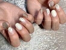 ベルダ(BELDAD)/Customer　nail