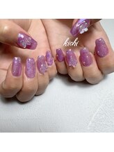 キチ(kichi)/福岡/赤坂/天神/大名/パラジェル