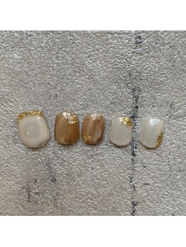 ネイルサロン フィフスアベニュー(Fifth Avenue)/オススメアート