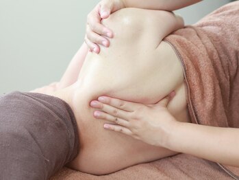 トキノ(toki-no)/肩甲骨の筋膜リリース